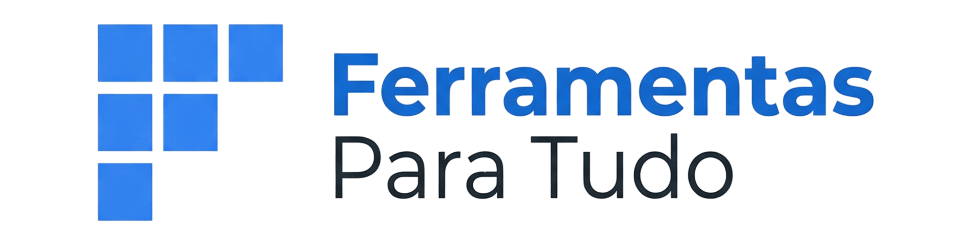 Logo Ferramentas Para Tudo - Calculadoras, Geradores e Conversores Online Gratuitos